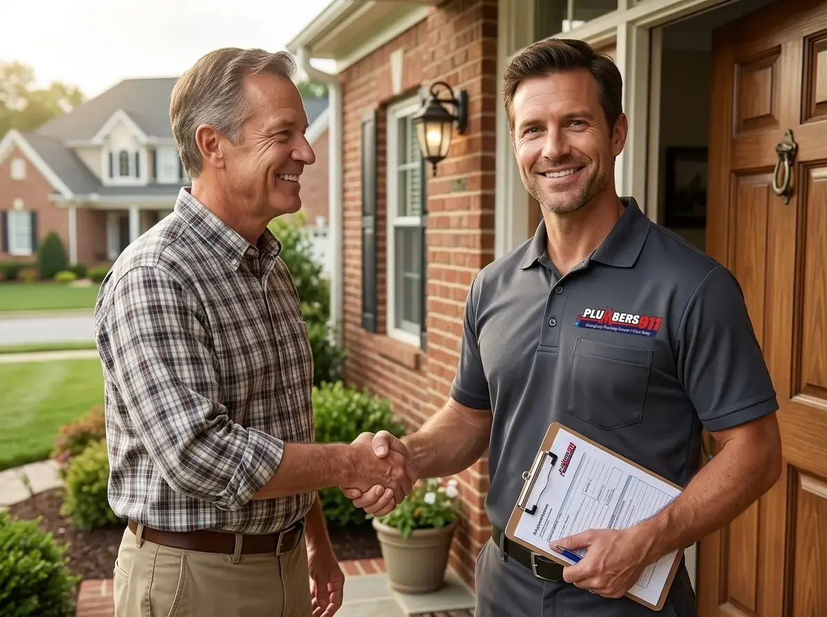 Professional plumber serving Worth, IL